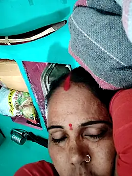 Pooja750 online show from 03-19-26, 06:17