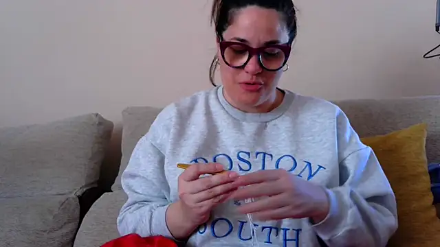 Cuquita83 online show from 03-26-26, 08:31