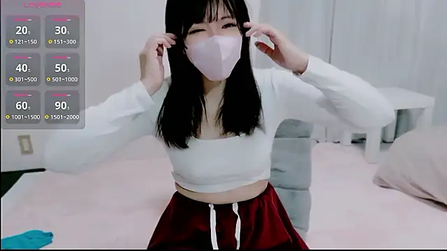 hinachuuu  D online show from 11-04-25, 10:14