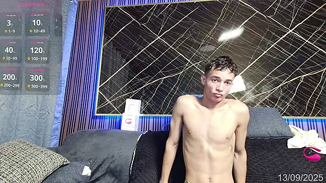 Snapshot of eroseliam chatting on 09-13-25, 07:24 eroseliam online show from 09-13-25, 07:24