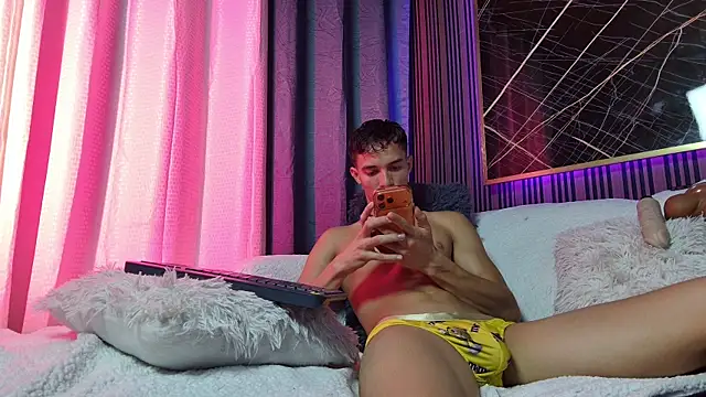 eroseliam online show from 01-17-26, 07:06