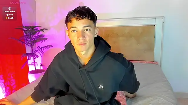 eroseliam online show from 03-01-26, 02:57