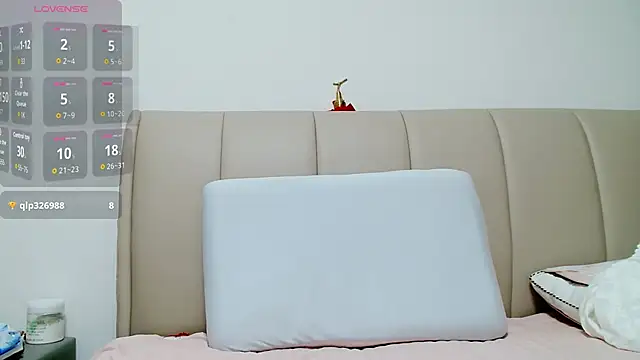 Annasweet- online show from 10-23-25, 02:05