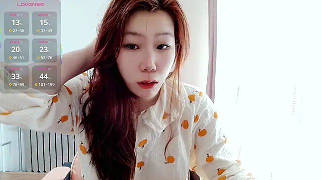 Annasweet- online show from 02-28-26, 01:50