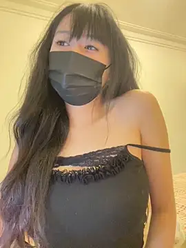 Minnie-2025 online show from 03-14-26, 05:40