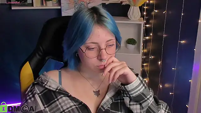 Penny Stanley online show from 10-08-25, 01:47