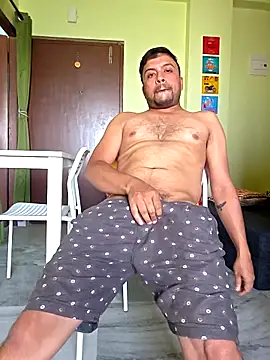 BindaasBong online show from 10-25-25, 03:58