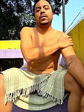 BindaasBong online show from 01-18-26, 05:33