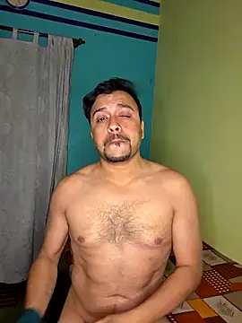 BindaasBong online show from 02-19-26, 07:54