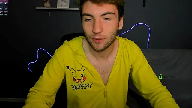 joseph bear  online show from 09-18-25, 05:31