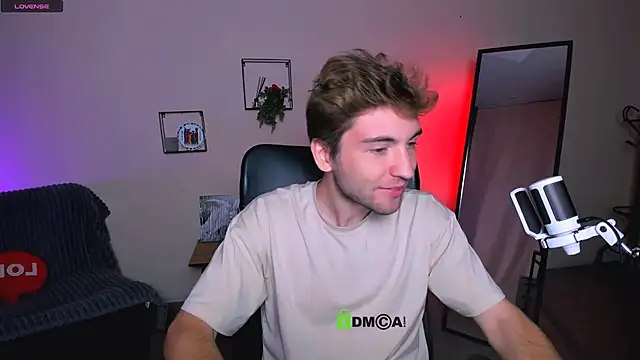 joseph bear  online show from 09-27-25, 08:41