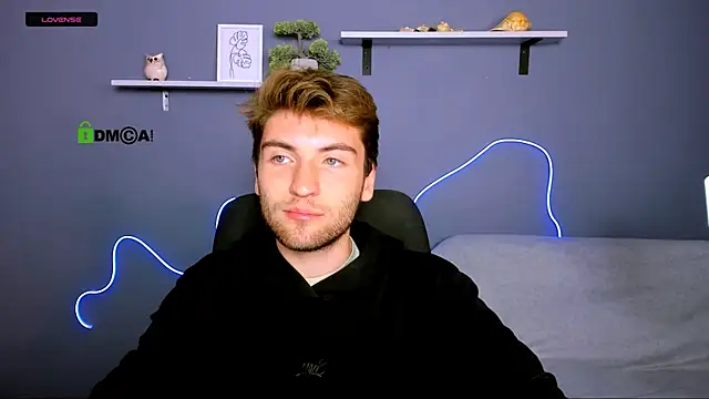 joseph bear  online show from 10-01-25, 07:09