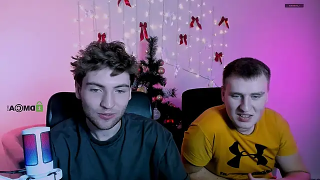 Snapshot of joseph_bear_ chatting on 12-21-25, 08:27 joseph bear online show from 12-21-25, 08:27