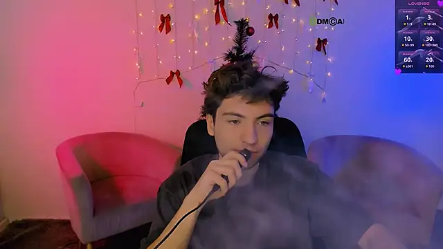 Snapshot of joseph_bear_ chatting on 01-05-26, 07:50 joseph bear online show from 01-05-26, 07:50