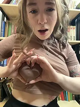 Mimiumuy online show from 12-02-25, 06:14