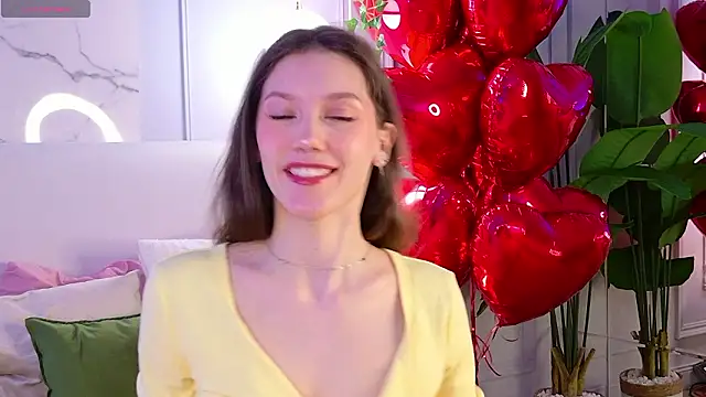 MaryNixon  online show from 02-13-26, 05:14