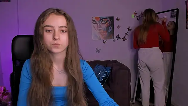 keylas moan online show from 01-14-26, 01:17