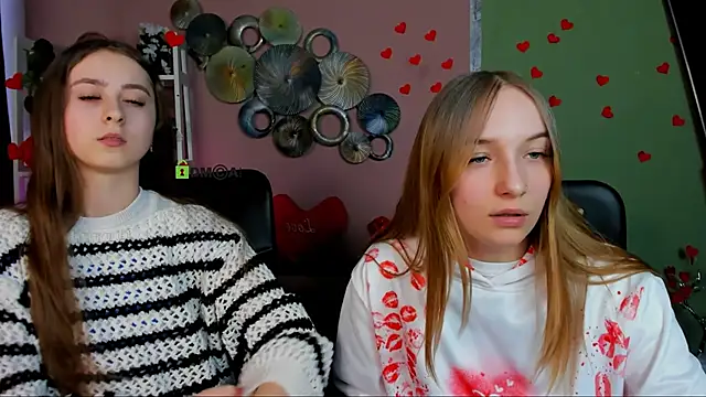 keylas moan online show from 02-09-26, 01:26