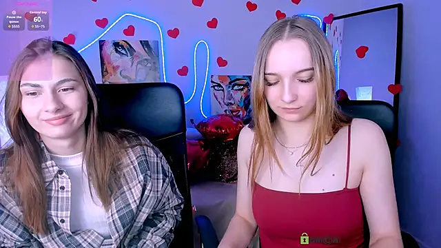 keylas moan online show from 02-16-26, 01:18