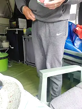 slaveman4you online show from 09-17-25, 11:56