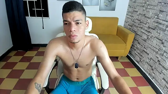 andres sant online show from 09-18-25, 04:03