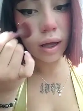 Kitty Melodi online show from 03-15-26, 09:04