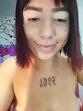 Kitty Melodi online show from 03-17-26, 09:12