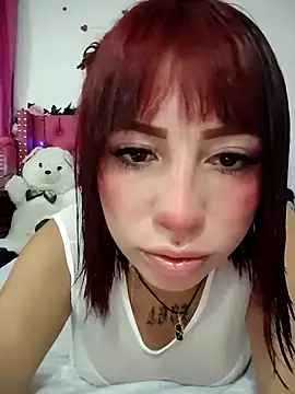 Kitty Melodi online show from 04-20-26, 11:24