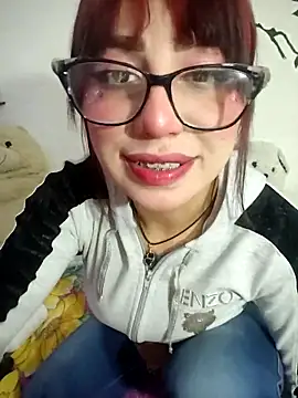 Kitty Melodi online show from 05-04-26, 11:39