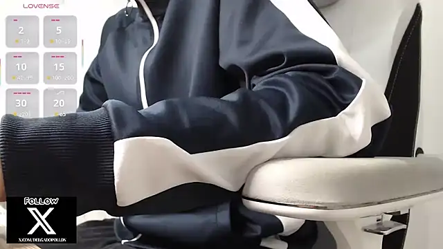 delgadopollon1991 online show from 03-06-26, 10:39