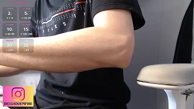 delgadopollon1991 online show from 03-09-26, 11:31