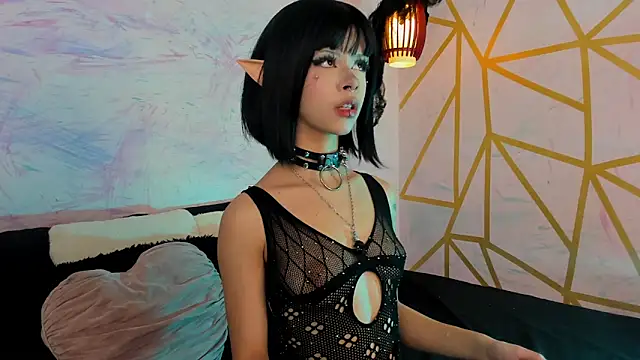 Snapshot of badfairy chatting on 10-08-25, 05:38 badfairy online show from 10-08-25, 05:38