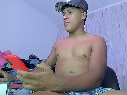 Snapshot of Austihn chatting on 11-27-25, 04:58 Austihn online show from 11-27-25, 04:58