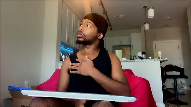 KaiTemptation online show from 07-15-26, 06:24