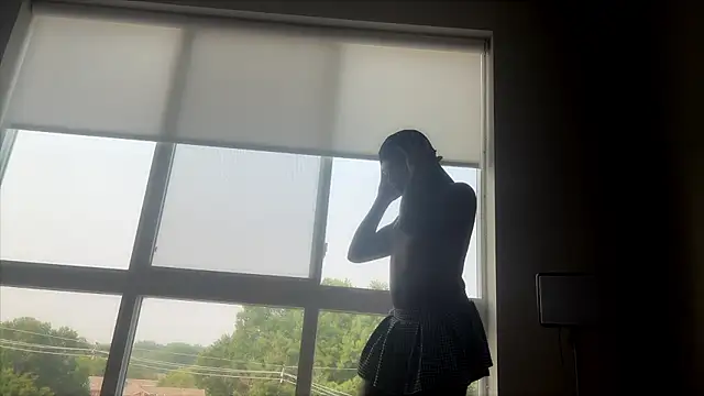 KaiTemptation online show from 07-17-26, 09:08