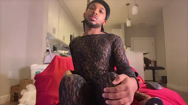 KaiTemptation online show from 07-19-26, 02:15