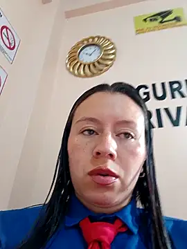 Hannah-colx online show from 09-20-25, 02:07