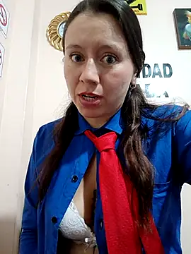 Hannah-colx online show from 09-27-25, 04:50