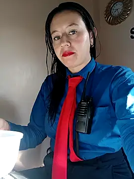 Hannah-colx online show from 10-01-25, 12:33