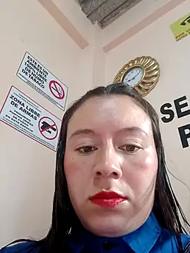 Hannah-colx online show from 10-13-25, 01:11