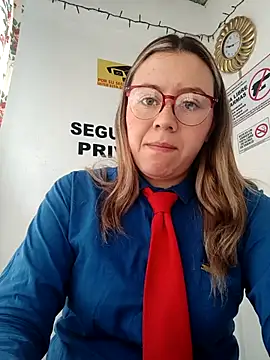 Hannah-colx online show from 12-01-25, 01:49