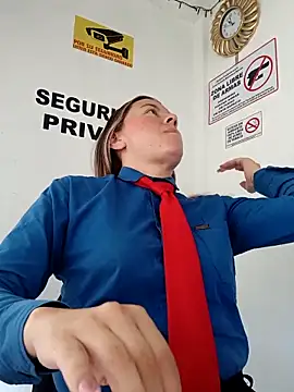 Hannah-colx online show from 12-02-25, 02:56