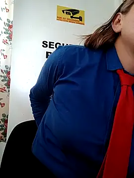 Hannah-colx online show from 12-03-25, 05:00