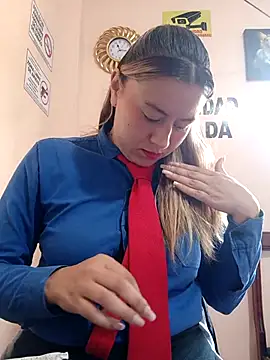 Hannah-colx online show from 04-03-26, 04:16