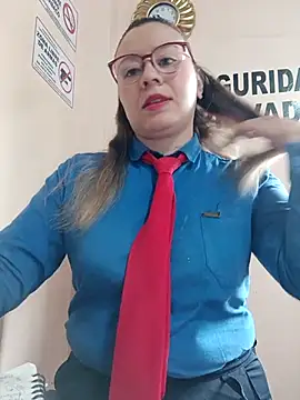 Hannah-colx online show from 04-18-26, 03:27