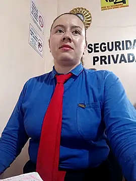 Hannah-colx online show from 04-19-26, 07:05