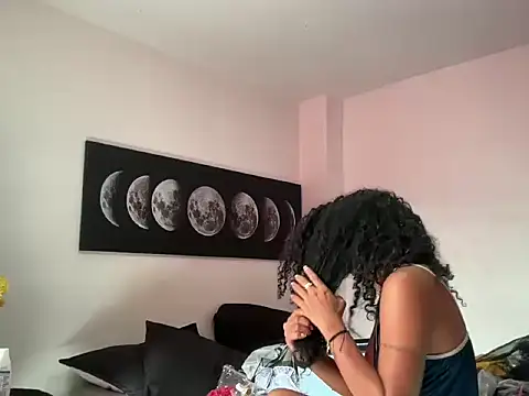 sexycalipso online show from 10-29-25, 01:57