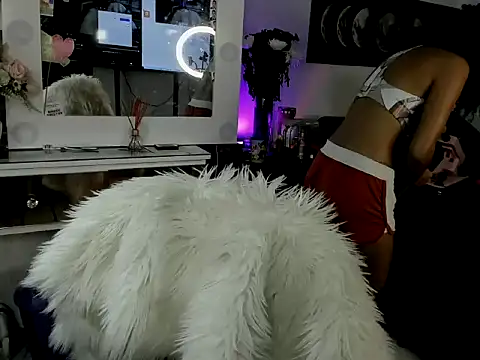 sexycalipso online show from 02-05-26, 01:43