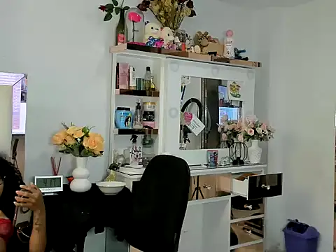 sexycalipso online show from 04-30-26, 09:19