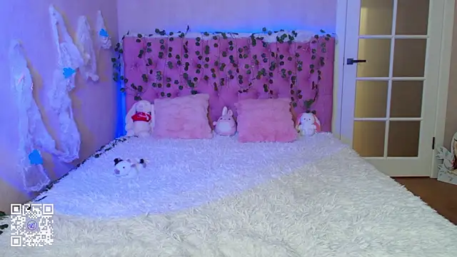 Pink Lila18 online show from 02-20-26, 12:29